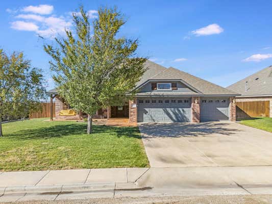 4 NEELY LN, CANYON, TX 79015 - Image 1