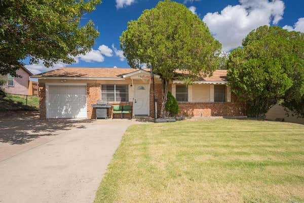 1015 PECAN ST, AMARILLO, TX 79107 - Image 1