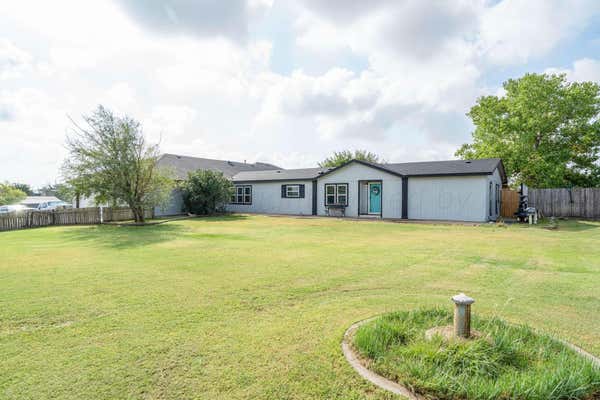 115 RANGE TRL, AMARILLO, TX 79108 - Image 1