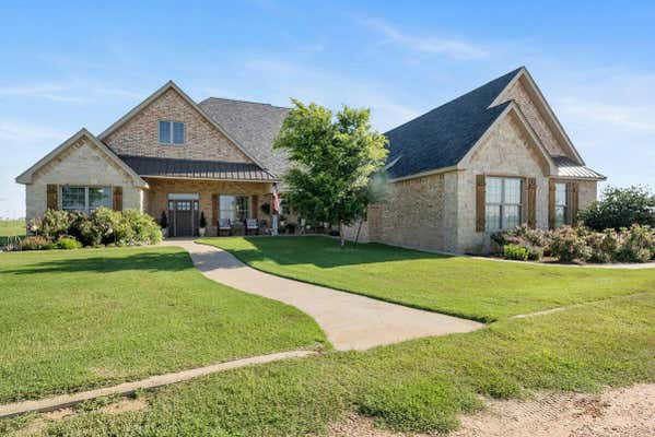 3748 COUNTY ROAD HH, HEREFORD, TX 79045 - Image 1