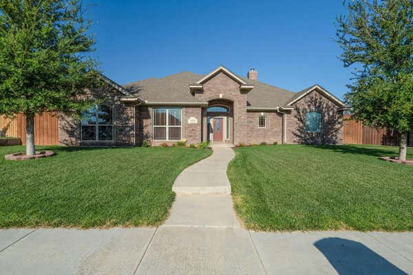 7502 ALEXANDRIA AVE, AMARILLO, TX 79118 - Image 1