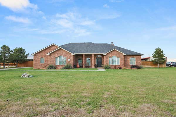 19050 STONE CREEK RD, AMARILLO, TX 79124 - Image 1