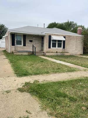 717 N GRANT ST, AMARILLO, TX 79107 - Image 1