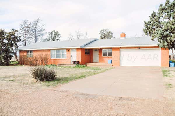 1020 STATE HIGHWAY 207, FLOYDADA, TX 79235 - Image 1