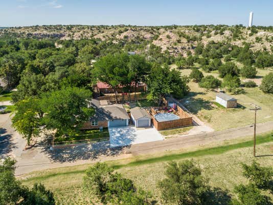 508 S SHORE DR, AMARILLO, TX 79118 - Image 1