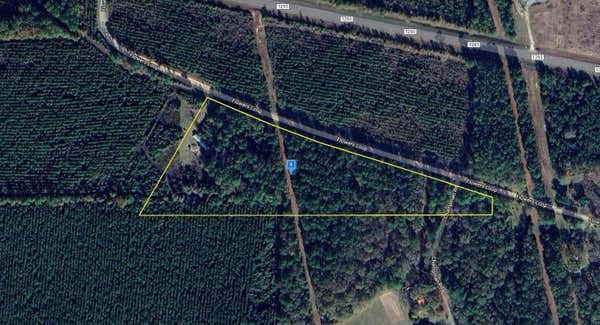 6367 OLD HONEY ISLAND RD, KOUNTZE, TX 77625 - Image 1