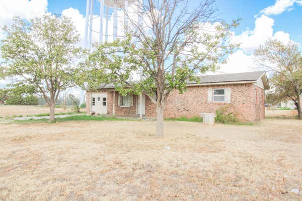 524 N BOWIE AVE, TULIA, TX 79088 - Image 1