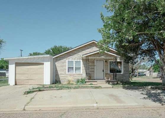 2600 S ROBERTS ST, AMARILLO, TX 79103 - Image 1