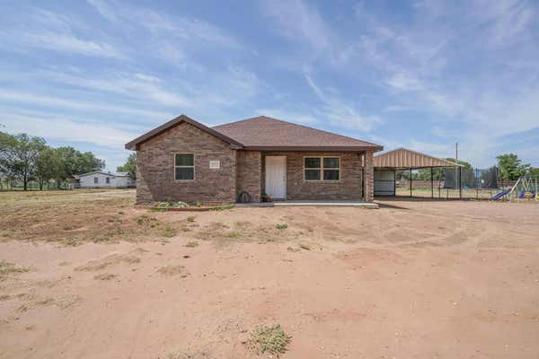 1070 DODGE ST, HARTLEY, TX 79044 - Image 1