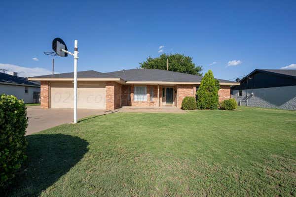 328 CENTRE ST, HEREFORD, TX 79045 - Image 1