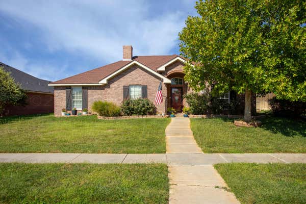 8302 BARSTOW DR, AMARILLO, TX 79118 - Image 1