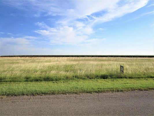 121 HIDDEN HILLS DR, PAMPA, TX 79065 - Image 1