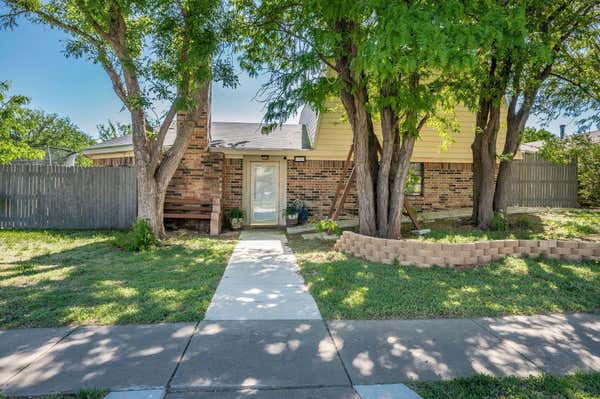 3101 S PHILADELPHIA ST, AMARILLO, TX 79103 - Image 1