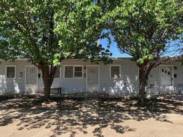 2713 SW 9TH AVE, AMARILLO, TX 79106, photo 1 of 11