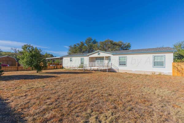 564 E HASTINGS AVE, AMARILLO, TX 79108 - Image 1