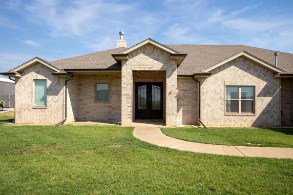 8450 MATILDA LN, AMARILLO, TX 79119 - Image 1