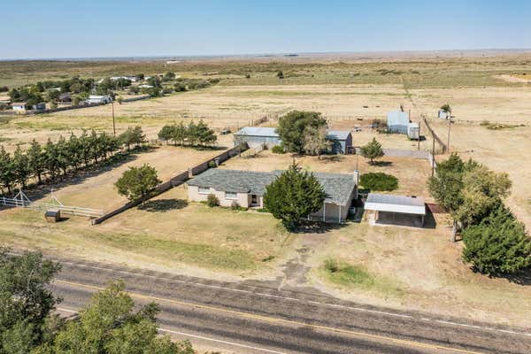 11565 FM 687, STINNETT, TX 79083 - Image 1