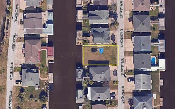 6 S FLAMINGO ST, LA MARQUE, TX 77568 - Image 1