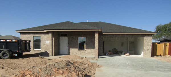 1507A IRVING ST, HEREFORD, TX 79045 - Image 1