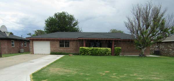 618 STAR ST, HEREFORD, TX 79045 - Image 1