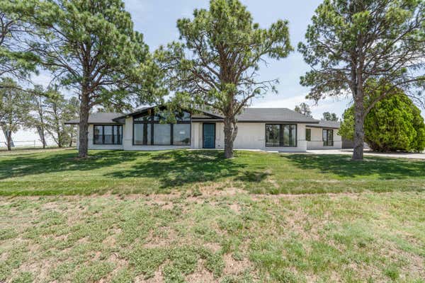 3011 CANYON TRAIL RD, DALHART, TX 79022 - Image 1