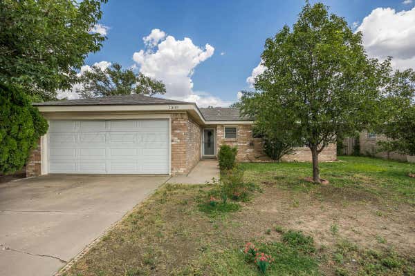 1309 BELL ST, AMARILLO, TX 79106 - Image 1