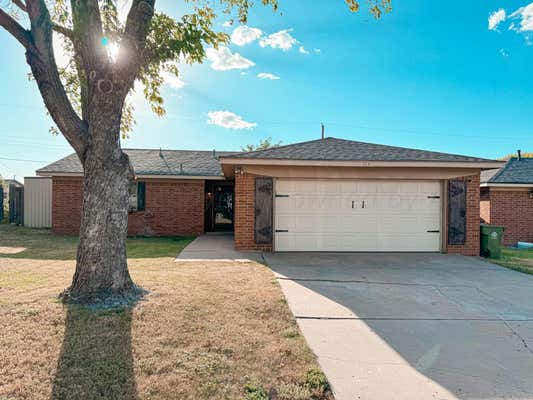 113 AVALON ST, BORGER, TX 79007 - Image 1