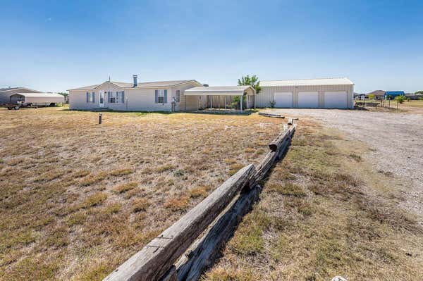 7701 STAR LIGHT LN, CANYON, TX 79015 - Image 1