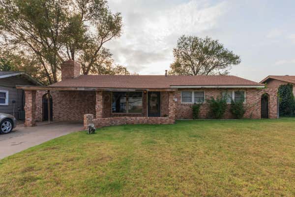 1927 S PHILADELPHIA ST, AMARILLO, TX 79103 - Image 1