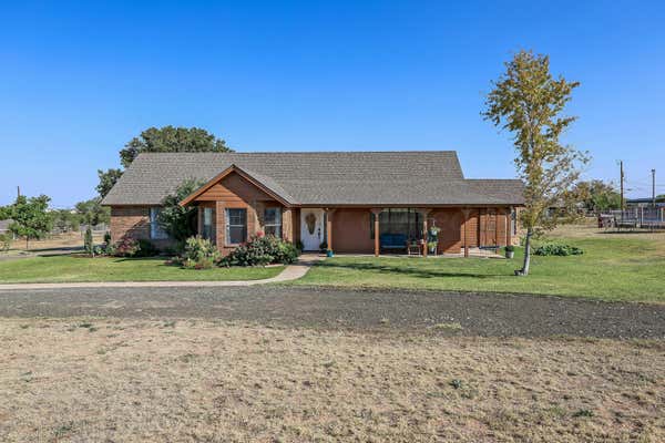 4118 W WILLOW CREEK DR, AMARILLO, TX 79108 - Image 1