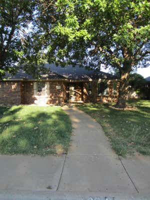 8612 VENICE DR, AMARILLO, TX 79110 - Image 1