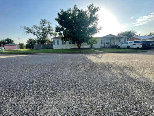 330 GREENOUGH AVE, STINNETT, TX 79083 - Image 1