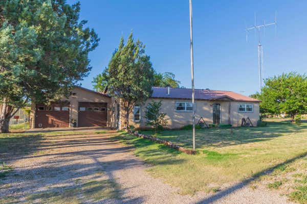 504 E SERVICE RD, CLAUDE, TX 79019 - Image 1