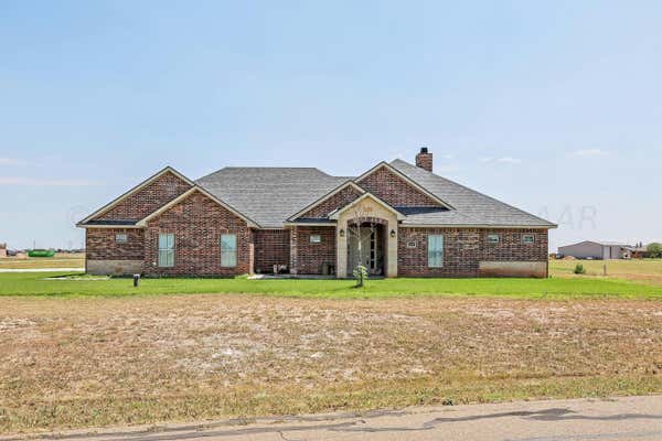 2351 PAIGE LN, BUSHLAND, TX 79124 - Image 1