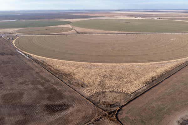 HWY 207, SPEARMAN, TX 79081 - Image 1