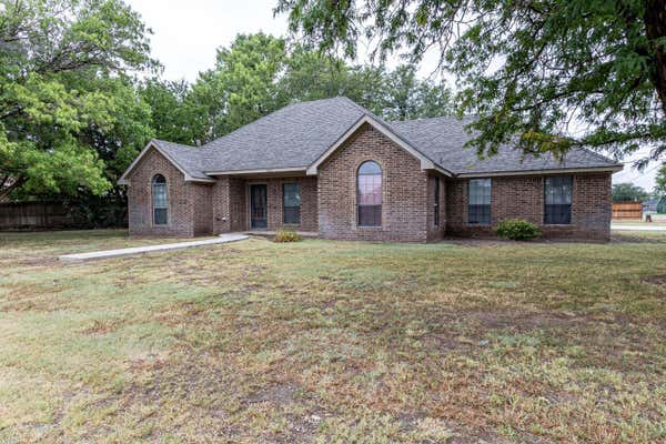 317 FOLSOM ST, FRITCH, TX 79036 - Image 1