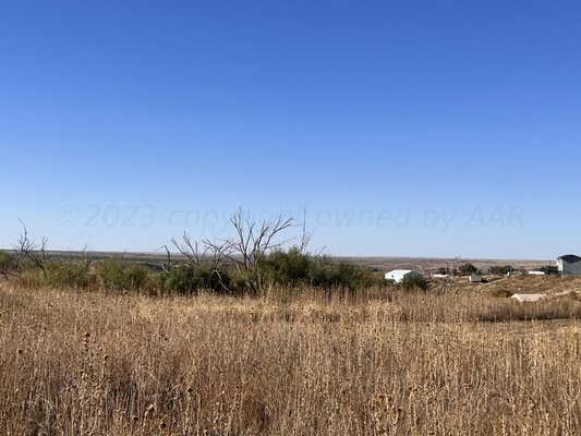 223 BOAT RAMP RD, FRITCH, TX 79036, photo 5 of 11