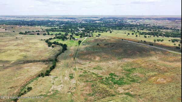 TRACT 6 BLUFF CREEK HOMESITES, MIAMI, TX 79059, photo 3 of 3