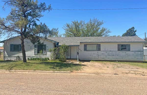 102 BAILES ST, DIMMITT, TX 79027 - Image 1