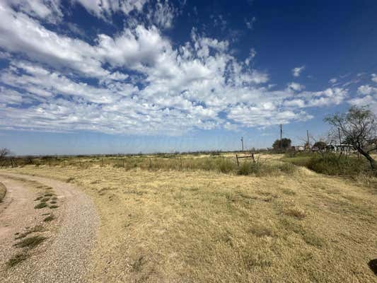 N/A HIGHWAY 136, BORGER, TX 79007 - Image 1