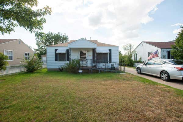 1930 S ROOSEVELT ST, AMARILLO, TX 79103 - Image 1