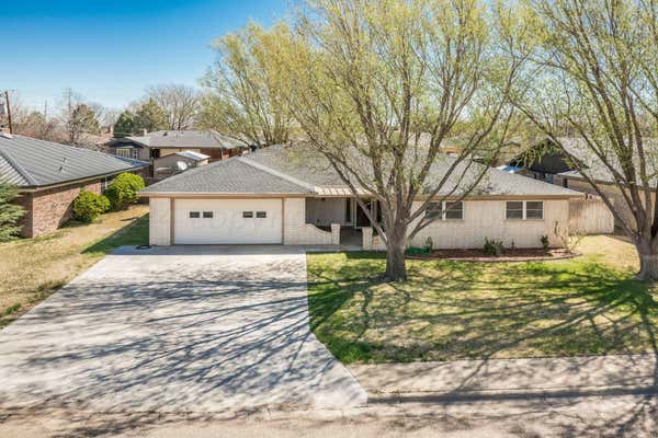 618 FORREST DR, DUMAS, TX 79029 - Image 1