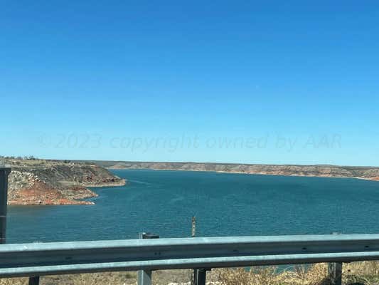 LOT 46 LAKEVIEW DRIVE, FRITCH, TX 79036, photo 5 of 6