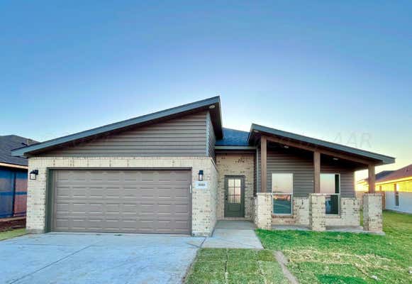 3000 SWENSON STREET, AMARILLO, TX 79119 - Image 1