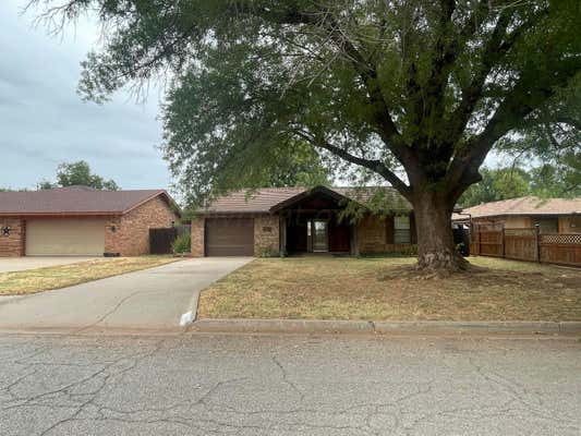 1404 AVENUE K NW, CHILDRESS, TX 79201, photo 3 of 35