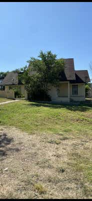 314 W 3RD ST, CLARENDON, TX 79226 - Image 1