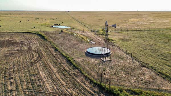 BARRETT FARM ±1,100 ACRES, CANYON, TX 79015 - Image 1