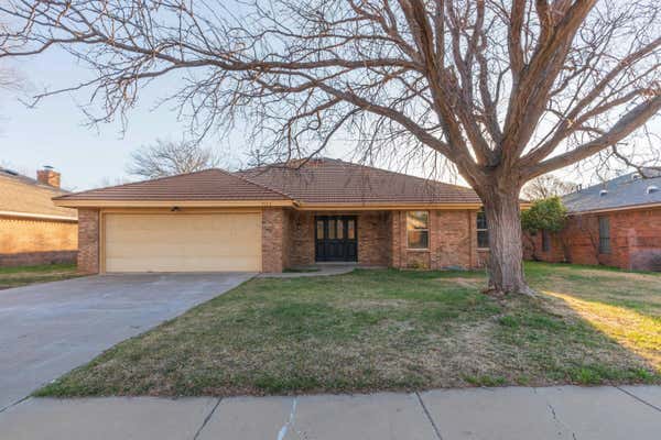 7113 BIRKSHIRE DR, AMARILLO, TX 79109 - Image 1