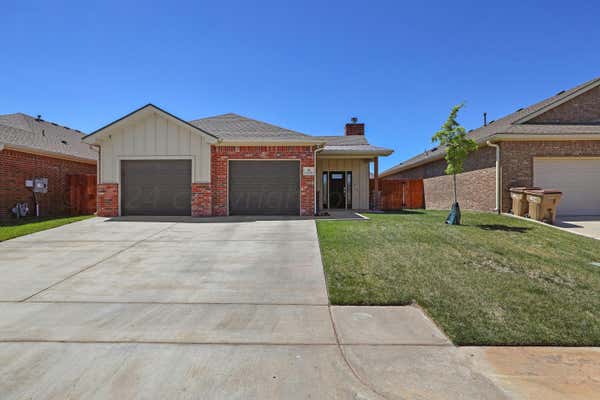 26 FAITH STEP LN, CANYON, TX 79015 - Image 1