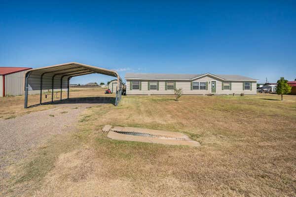 7410 STAR BURST LN, CANYON, TX 79015 - Image 1